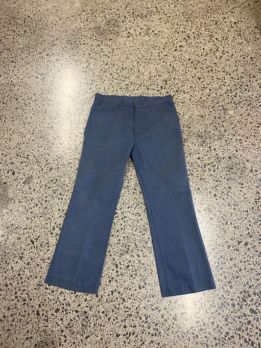 Vintage Levi’s Cord Work Pants