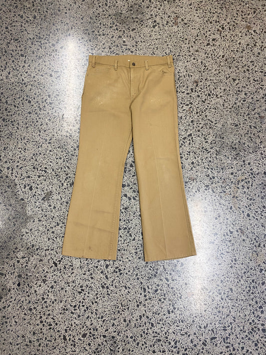 Vintage Levi’s Work Pants