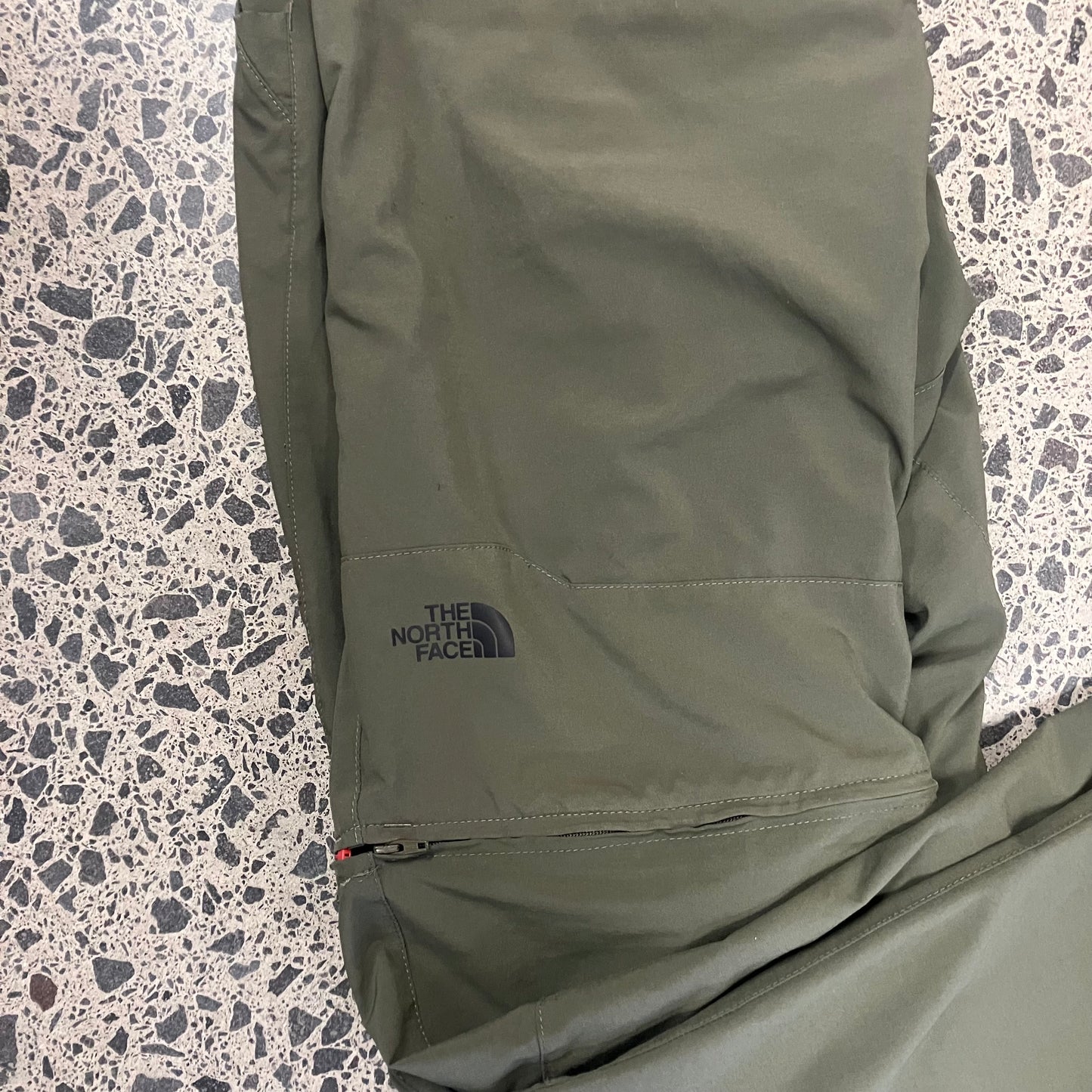 Vintage North Face Pants