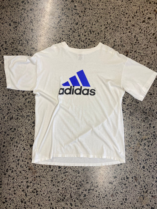 Vintage Adidas Tee