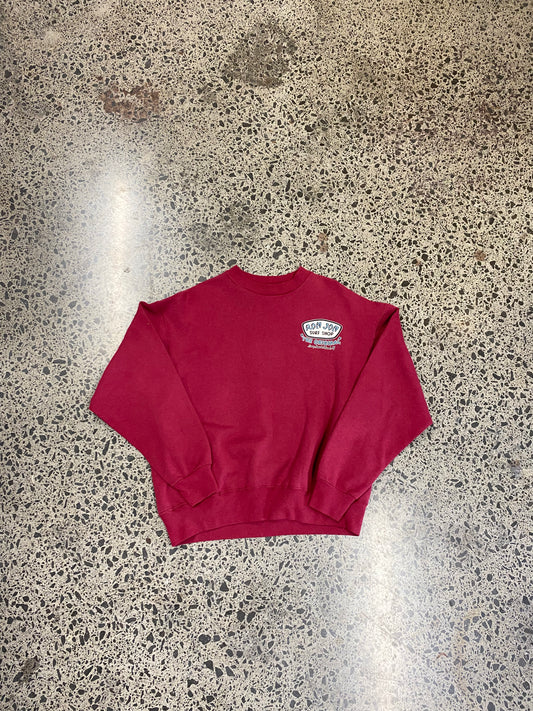 Vintage Ron Jon Surf Shop Crewneck