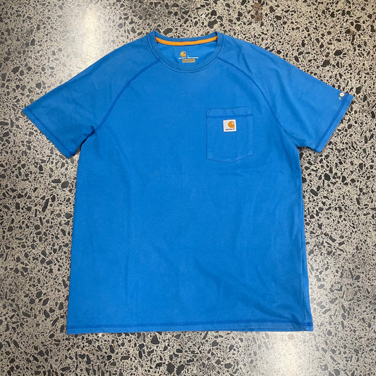 Vintage Carhartt Pocket Tee