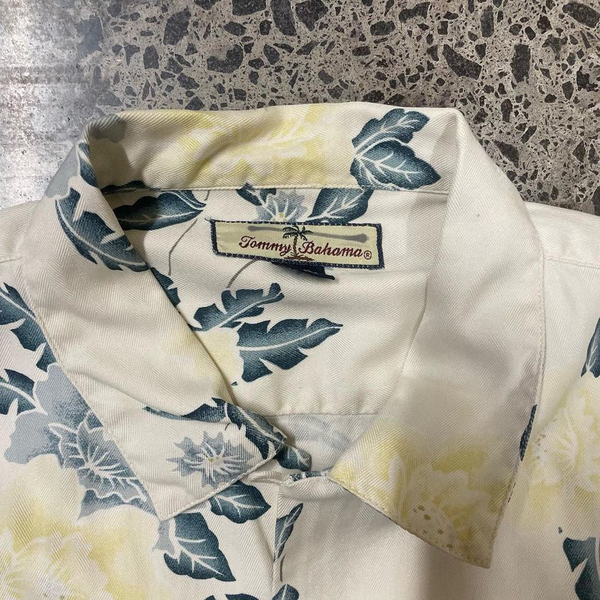 Vintage Tommy Bahama Shirt