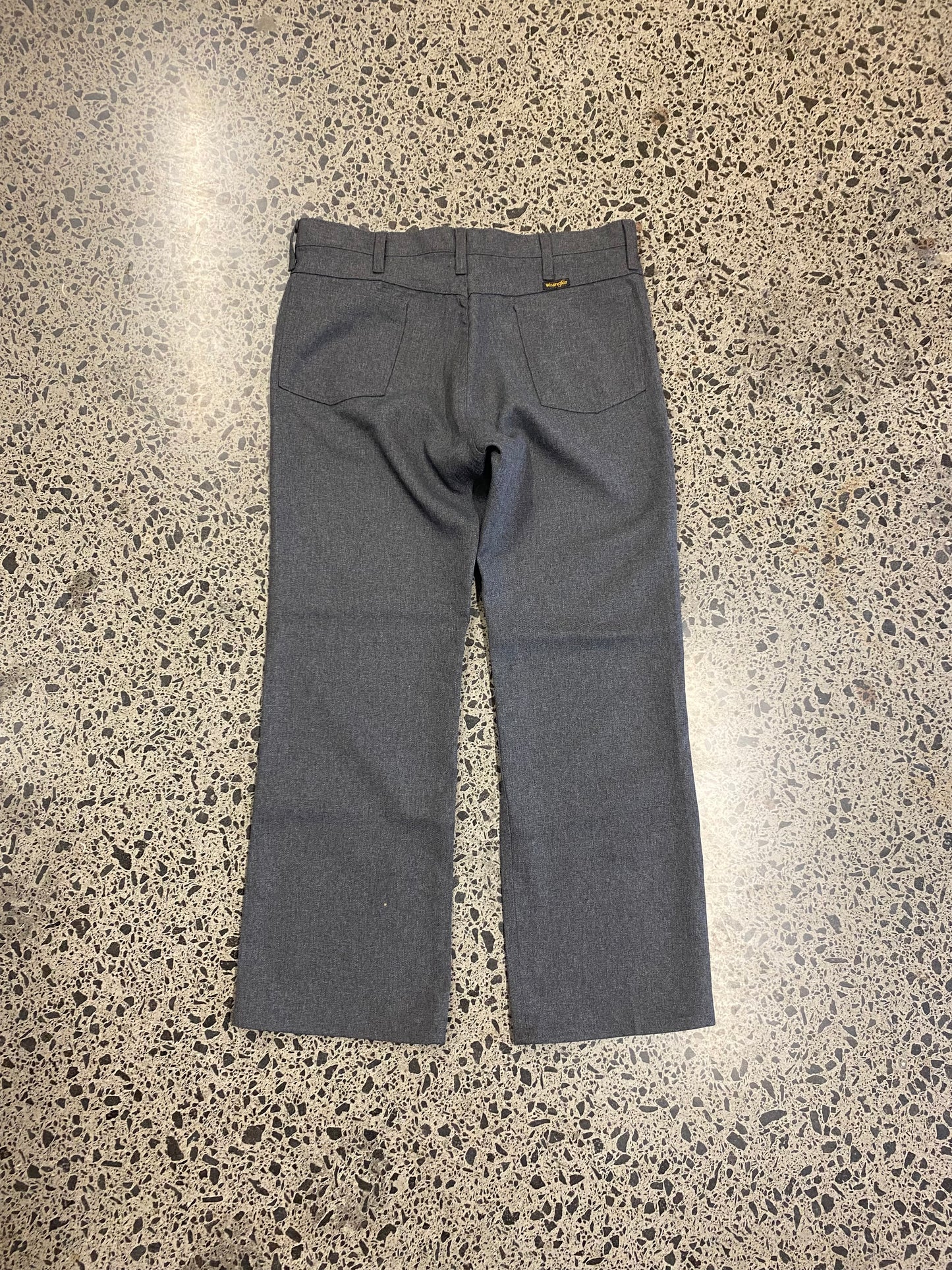 Vintage Wrangler Work Pant