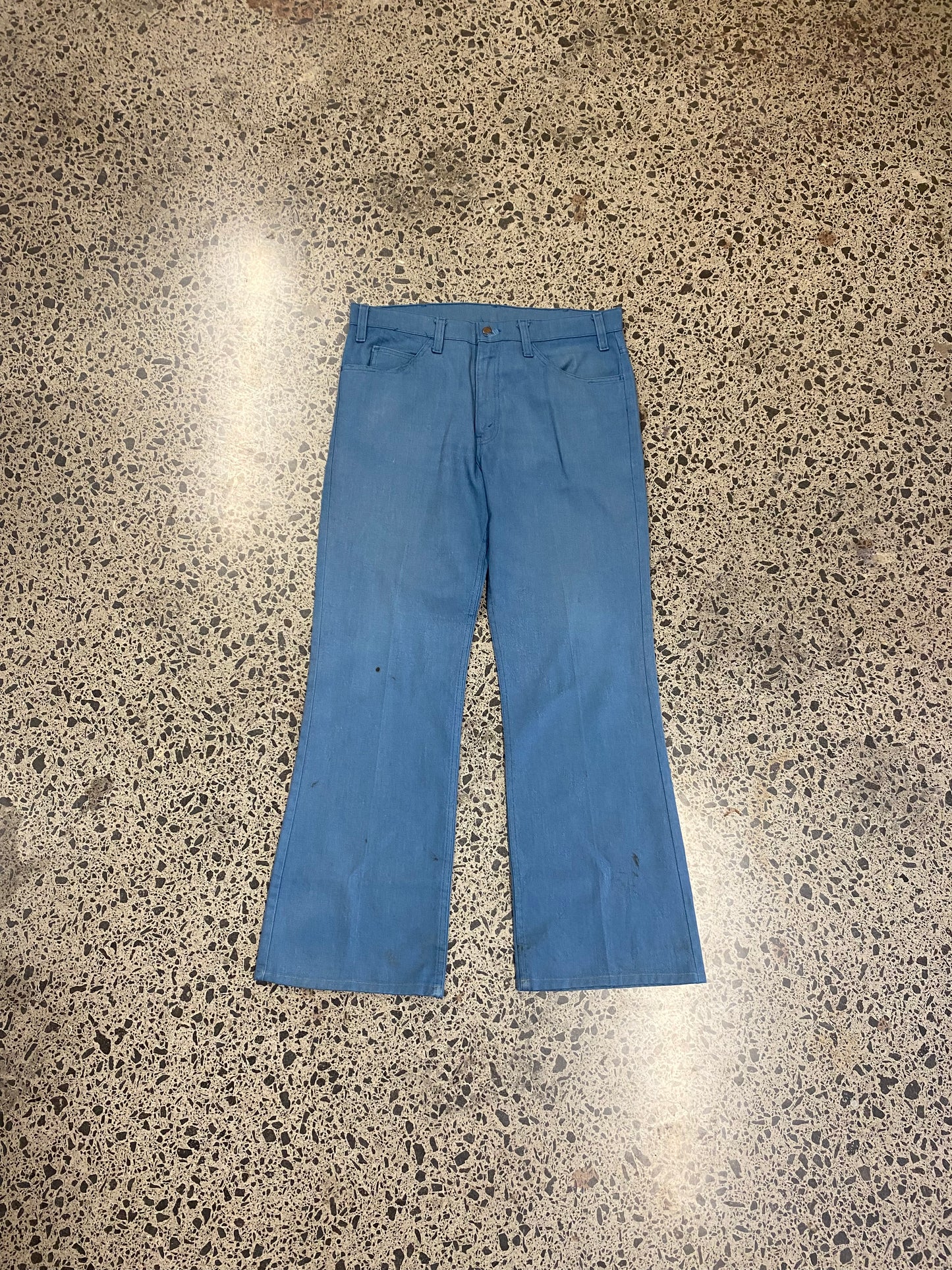 Vintage Levi’s Work Pant