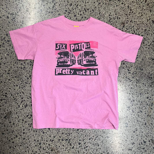 Vintage Sex Pistols Tee