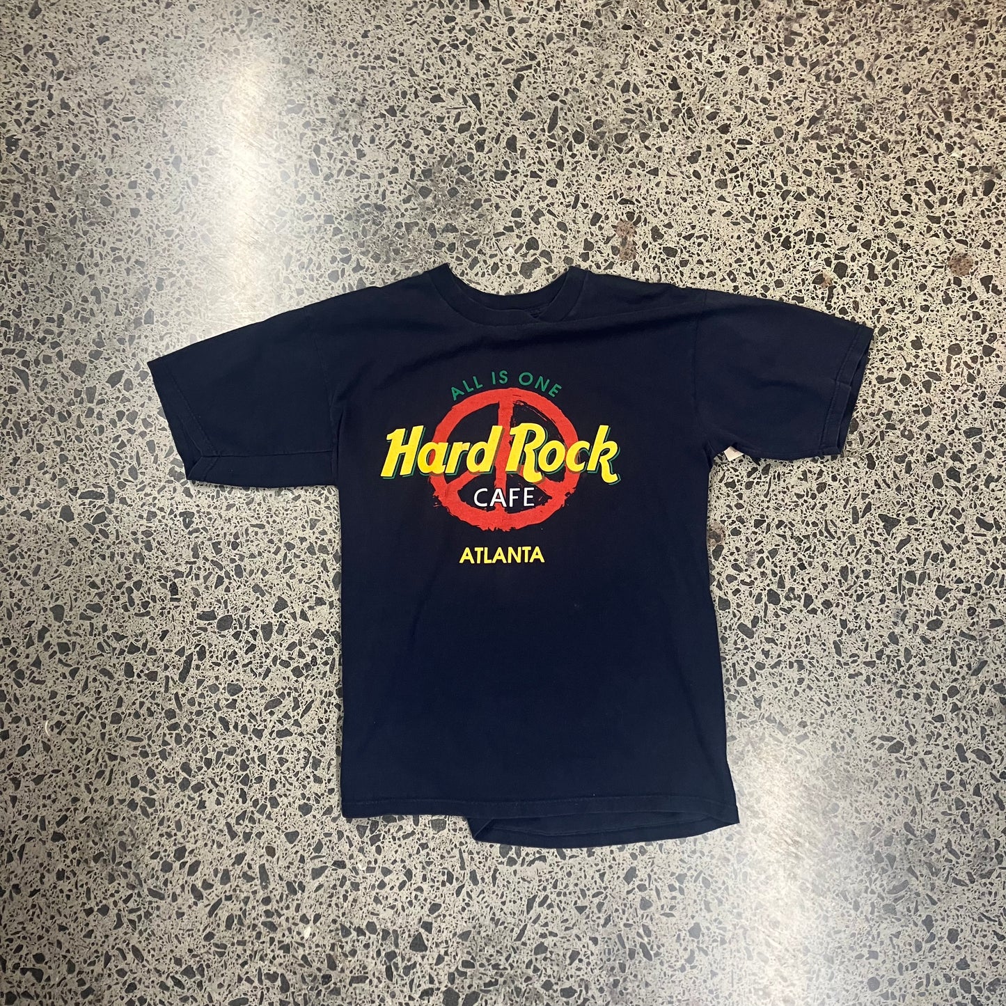 Vintage Hard Rock Cafe Tee