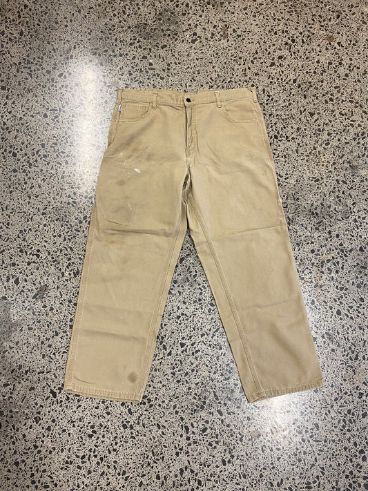 Vintage Carhartt Carpenter Pants