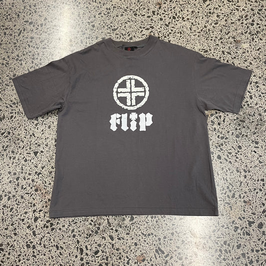 Vintage Flip Skateboards Tee