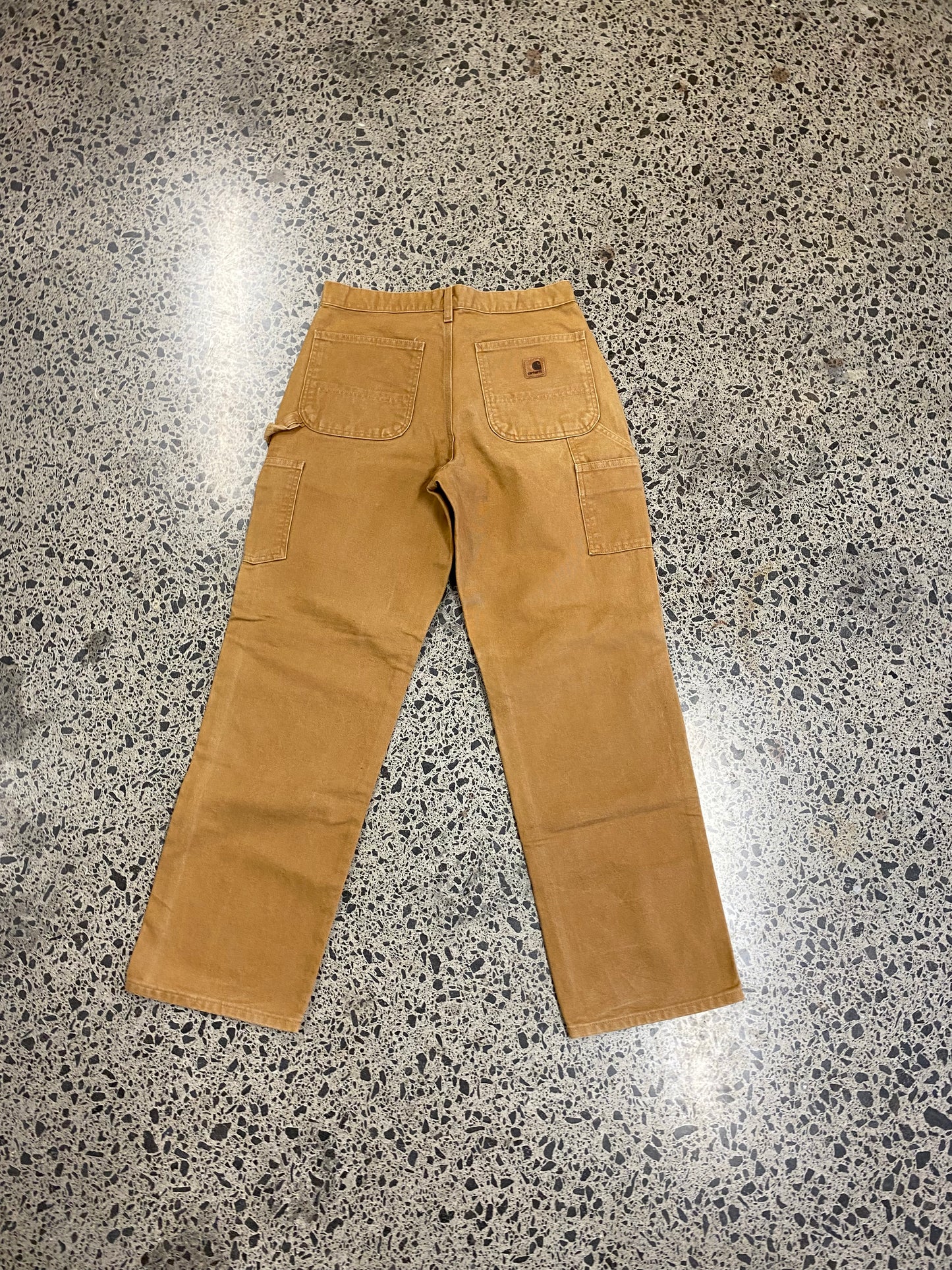 Vintage Carhartt Carpenter Pants