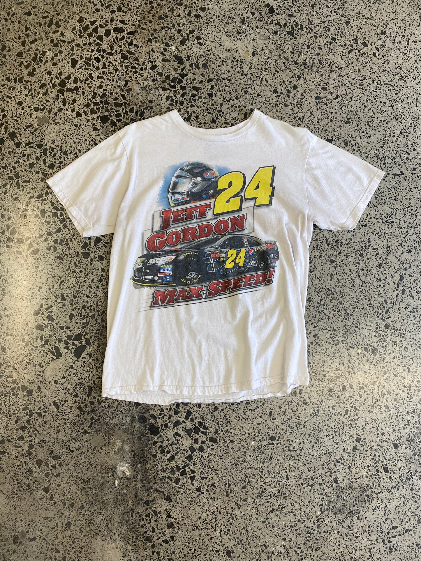 Vintage Jeff Gordon Tee