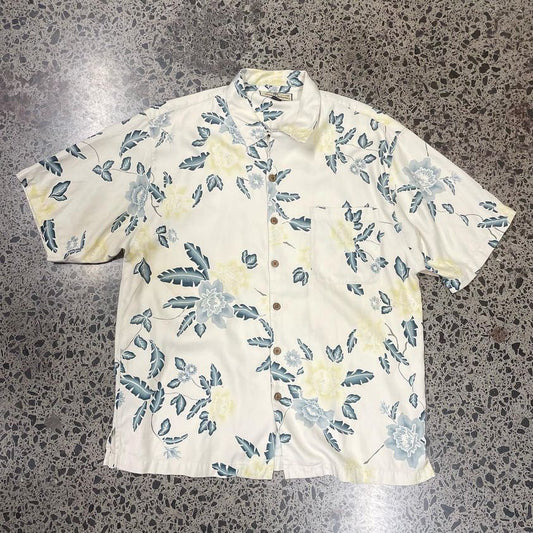 Vintage Tommy Bahama Shirt