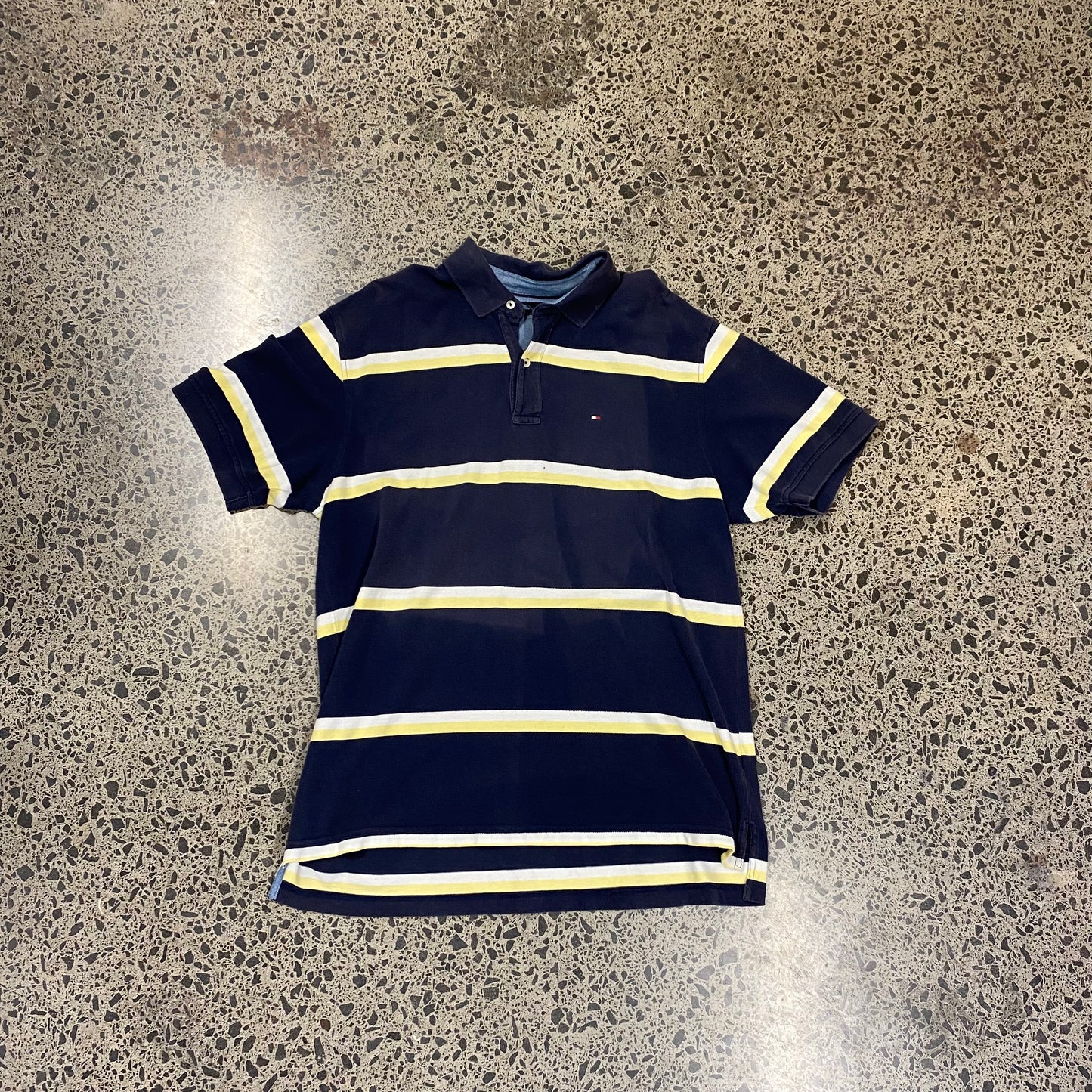 Vintage Tommy Hilfiger Polo