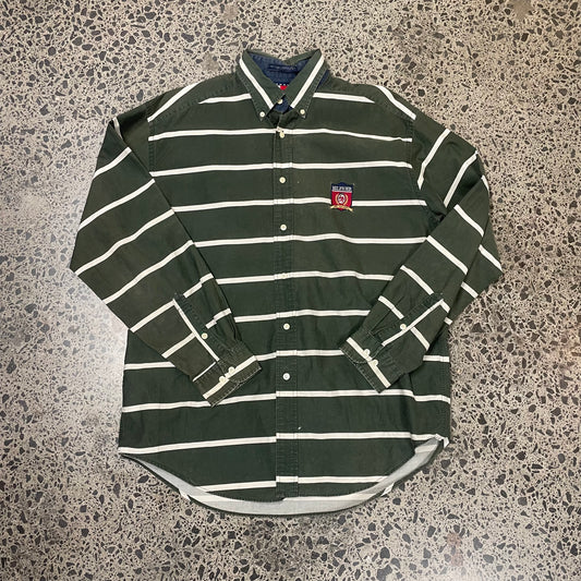 Vintage Tommy Hilfiger Shirt