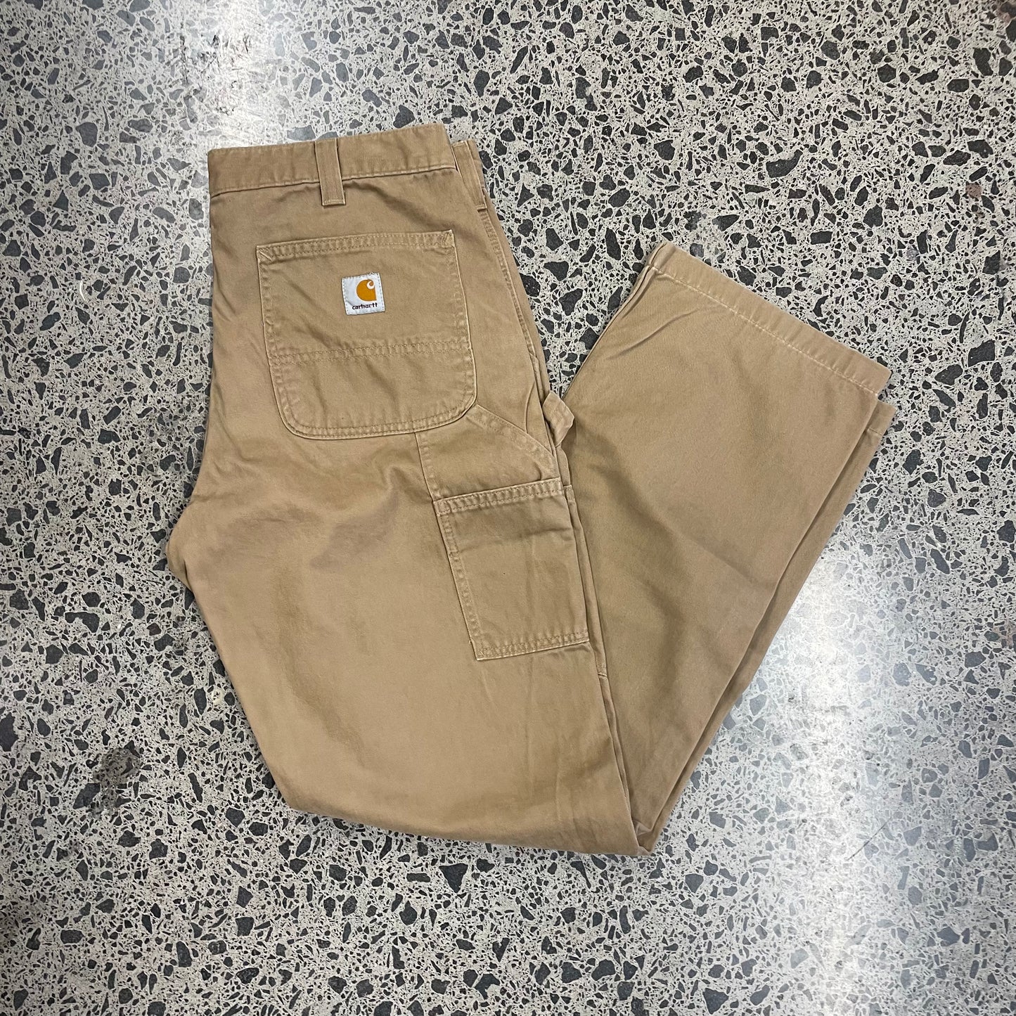 Vintage Carhartt Pants