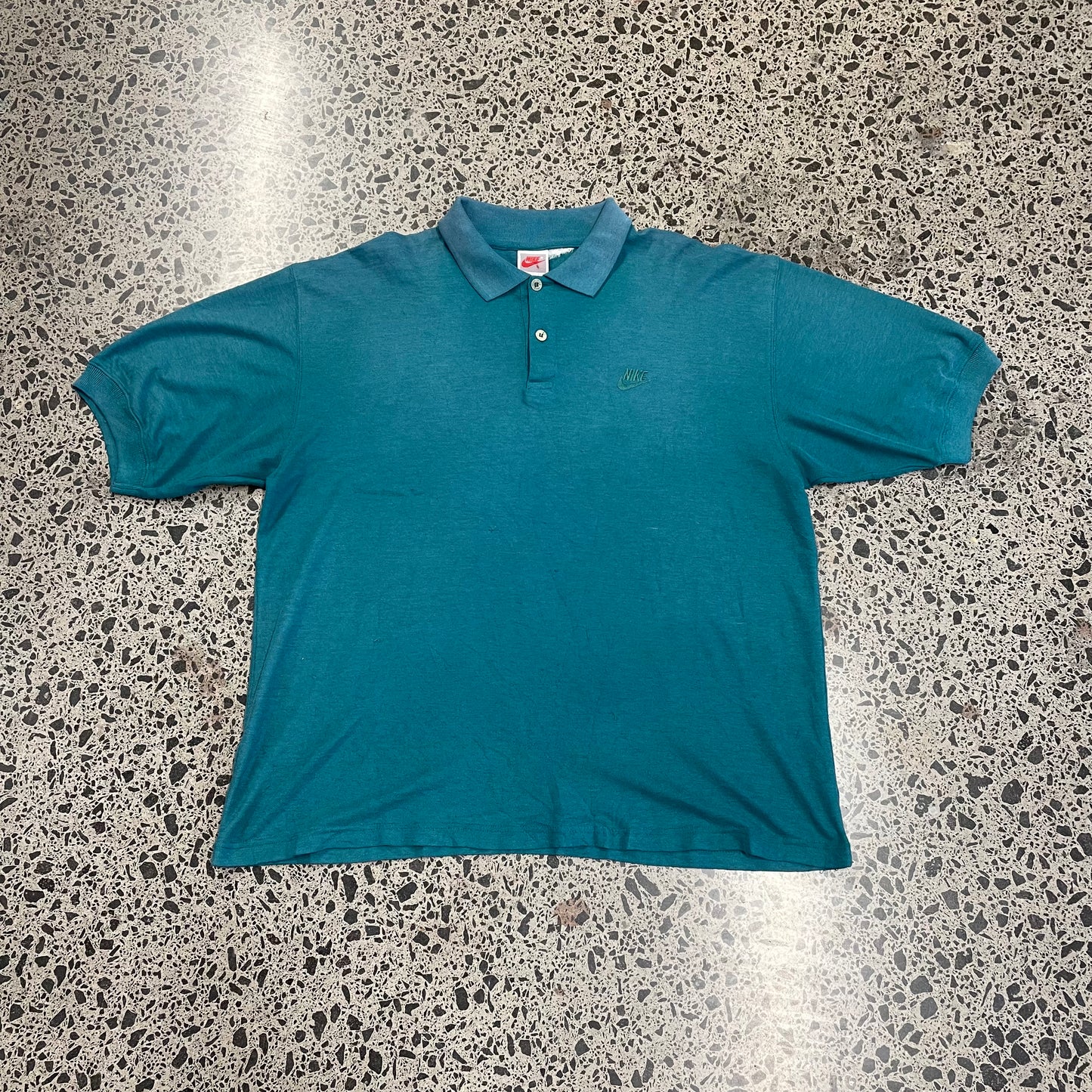 Vintage Nike Polo