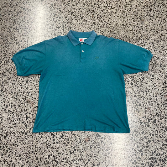 Vintage Nike Polo