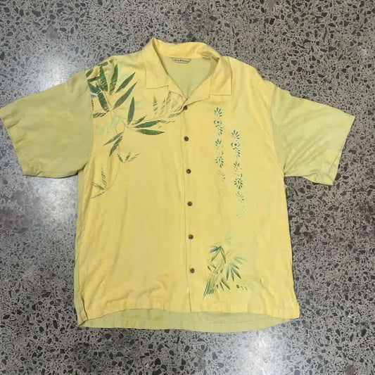 Vintage Tommy Bahama Shirt