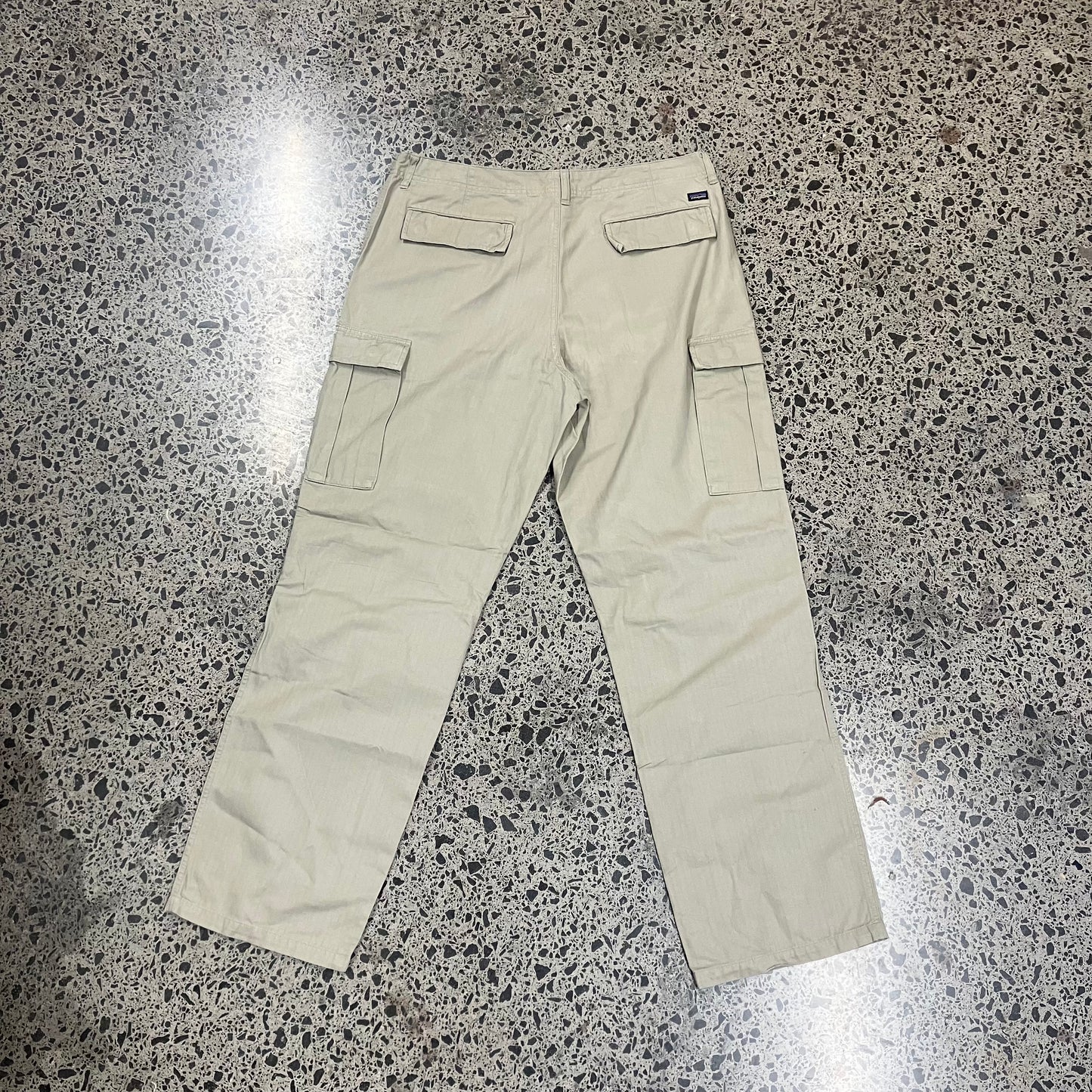 Vintage Patagonia Pants