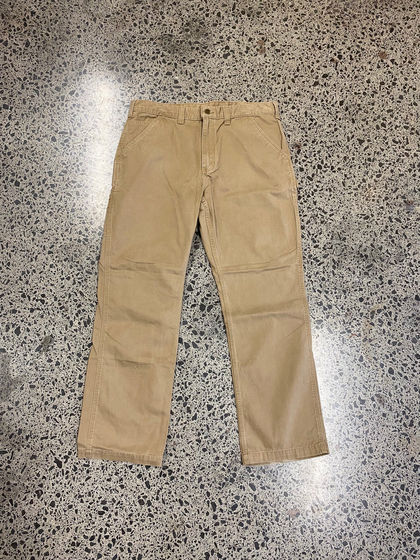 Vintage Carhartt Carpenter Pants