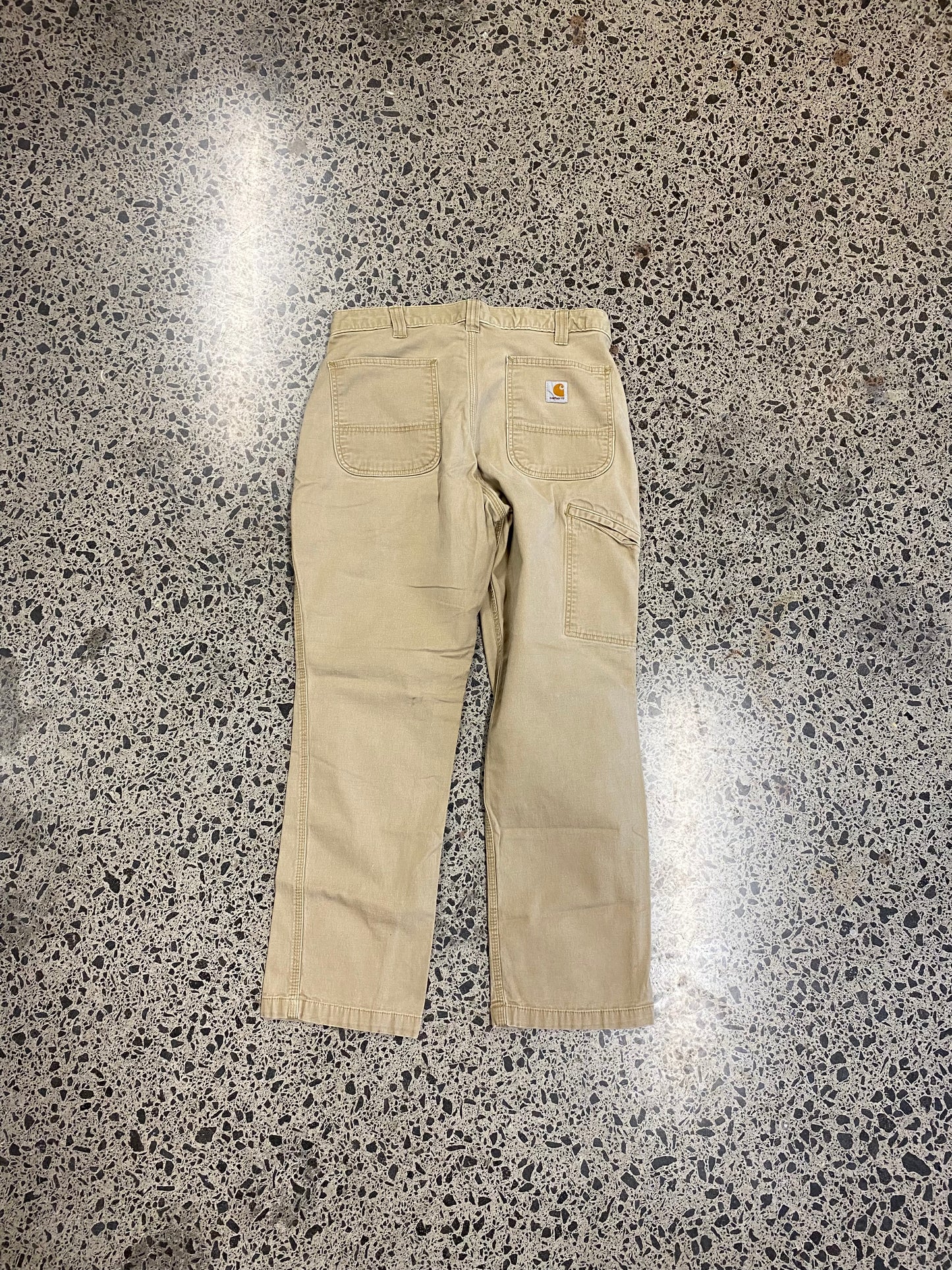 Vintage Carhartt Carpenter Pants