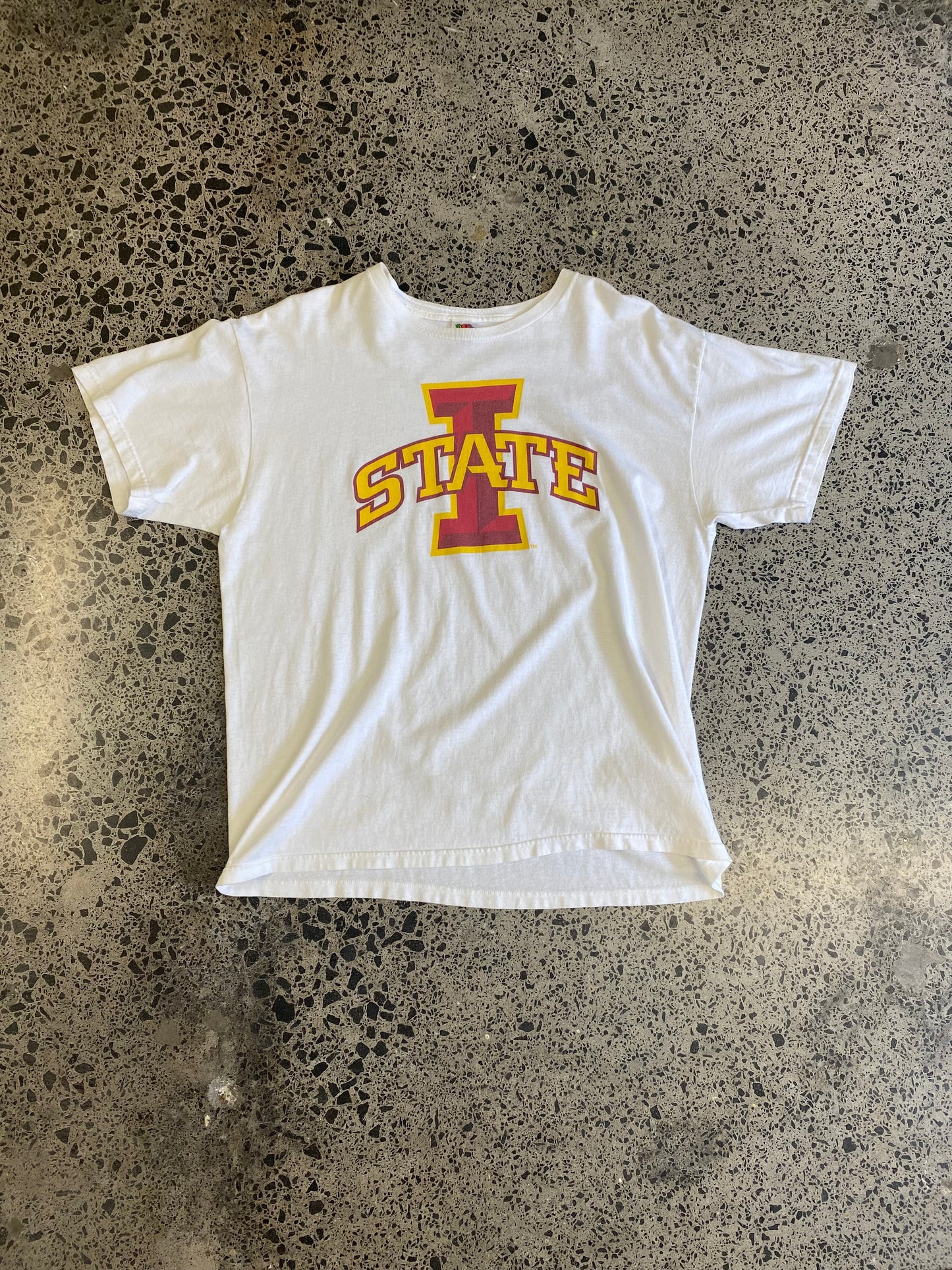 Vintage Iowa State Tee