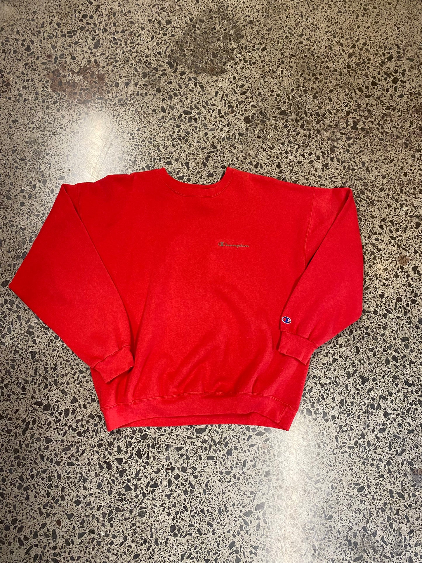 Vintage Champion Crewneck