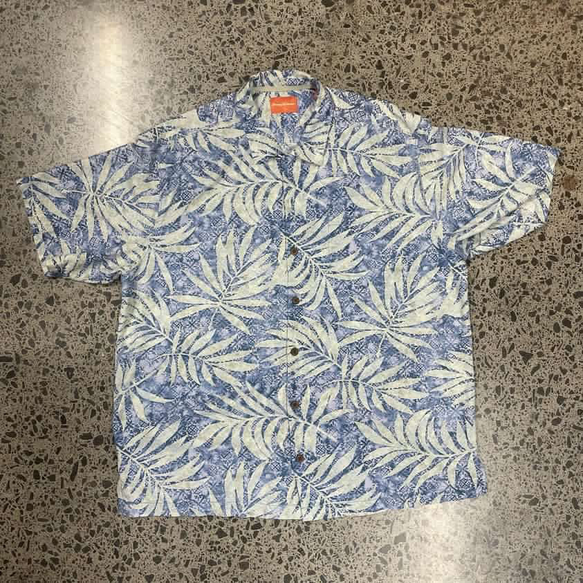 Vintage Tommy Bahama Shirt