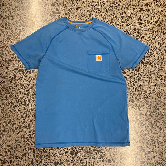 Vintage Carhartt Pocket Tee