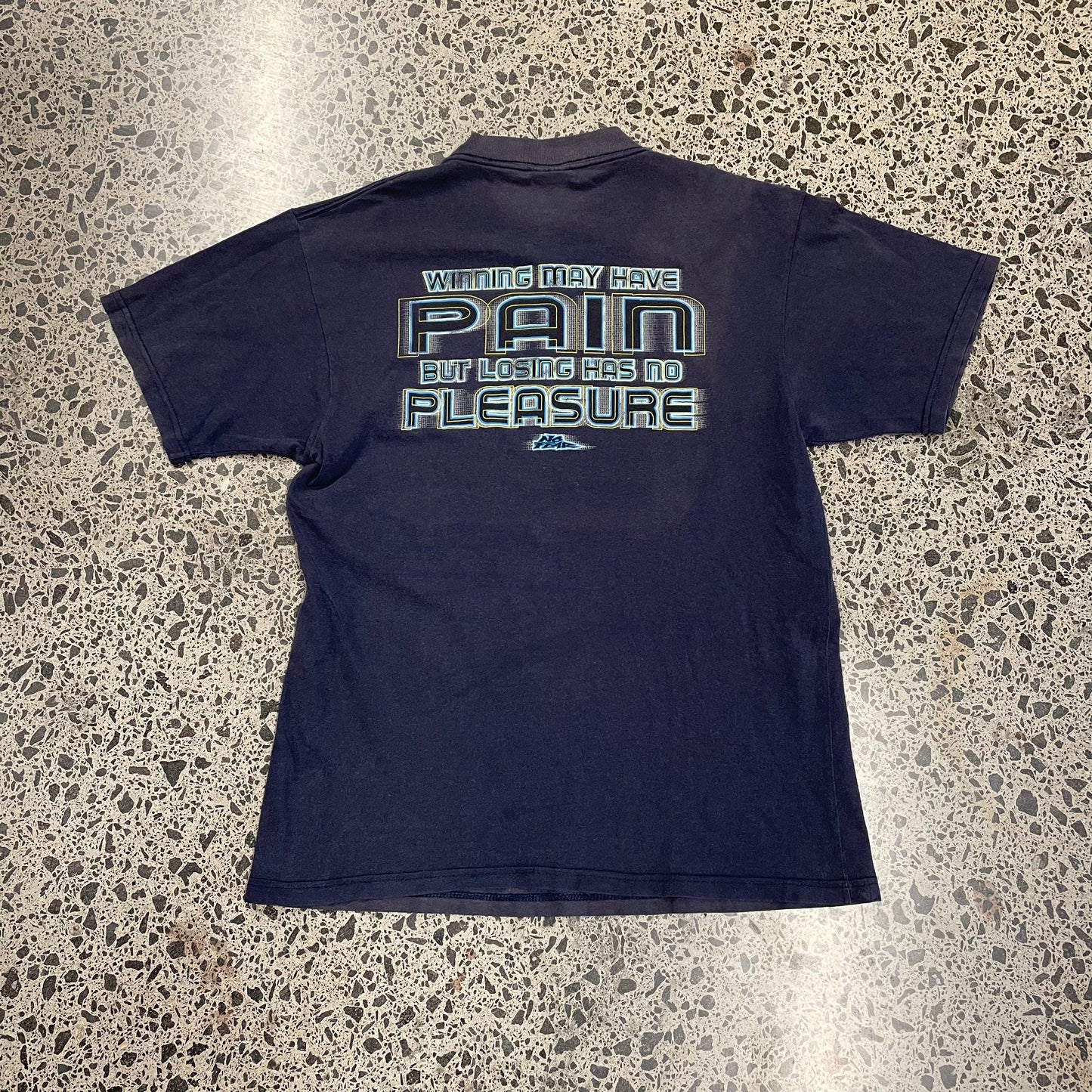 Vintage No Fear Tee