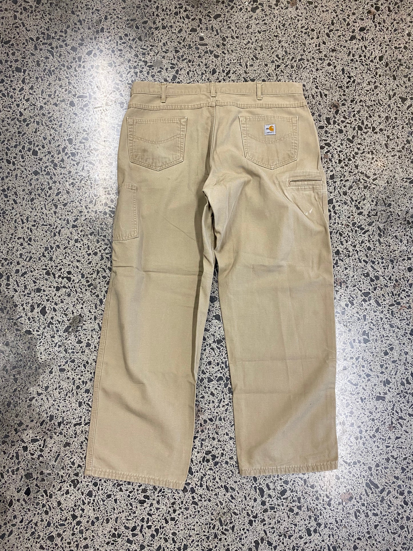 Vintage Carhartt Carpenter Pants