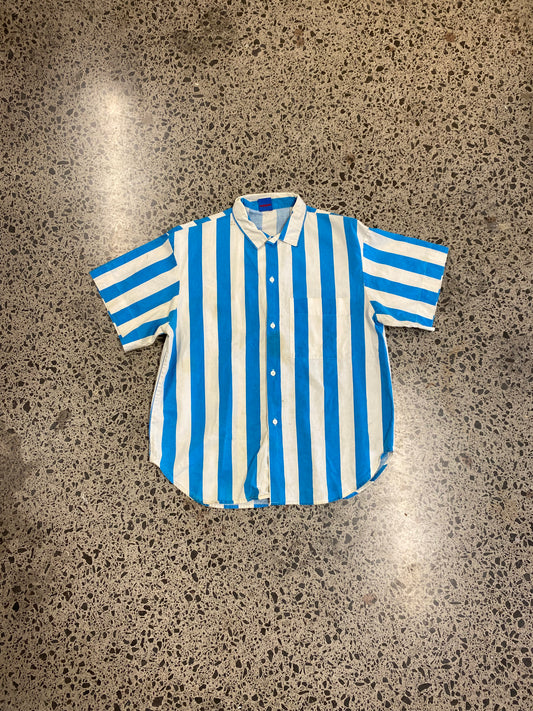 Vintage 1987 Ocean Pacific Shirt