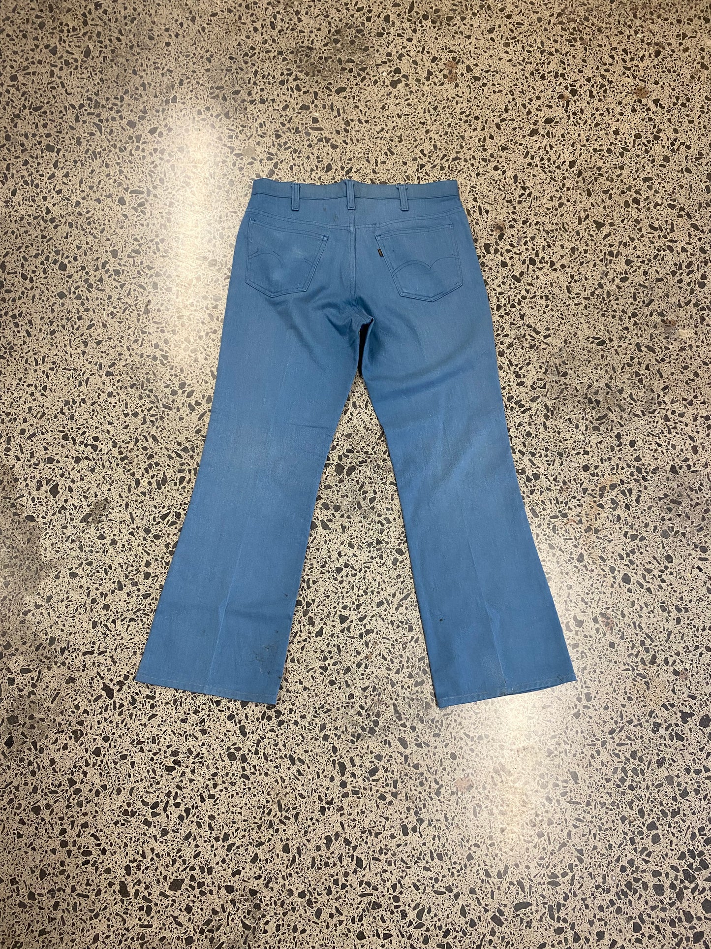 Vintage Levi’s Work Pant