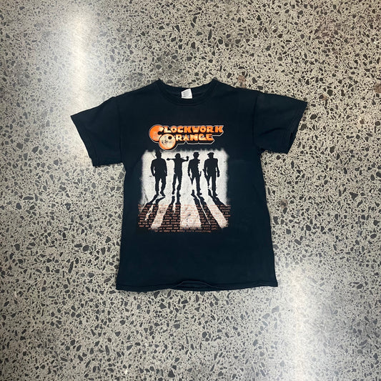 Vintage Clockwork Orange Tee