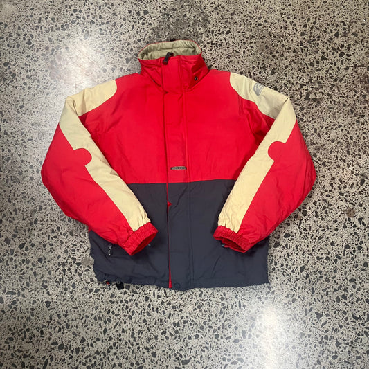 Vintage Billabong Jacket