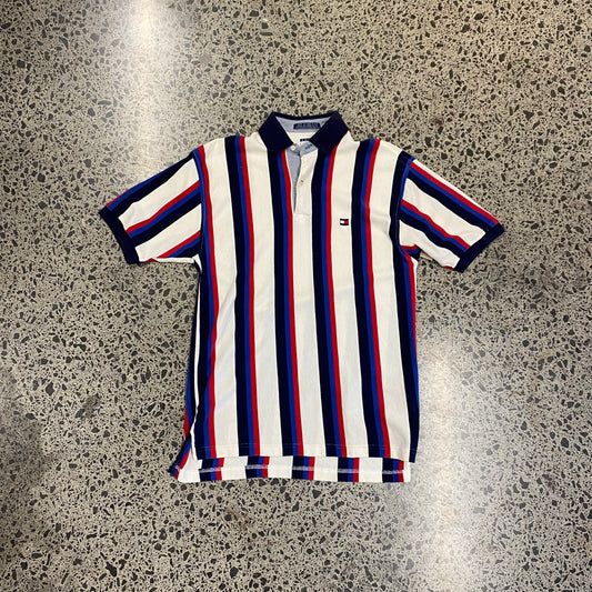 Vintage Tommy Hilfiger Polo