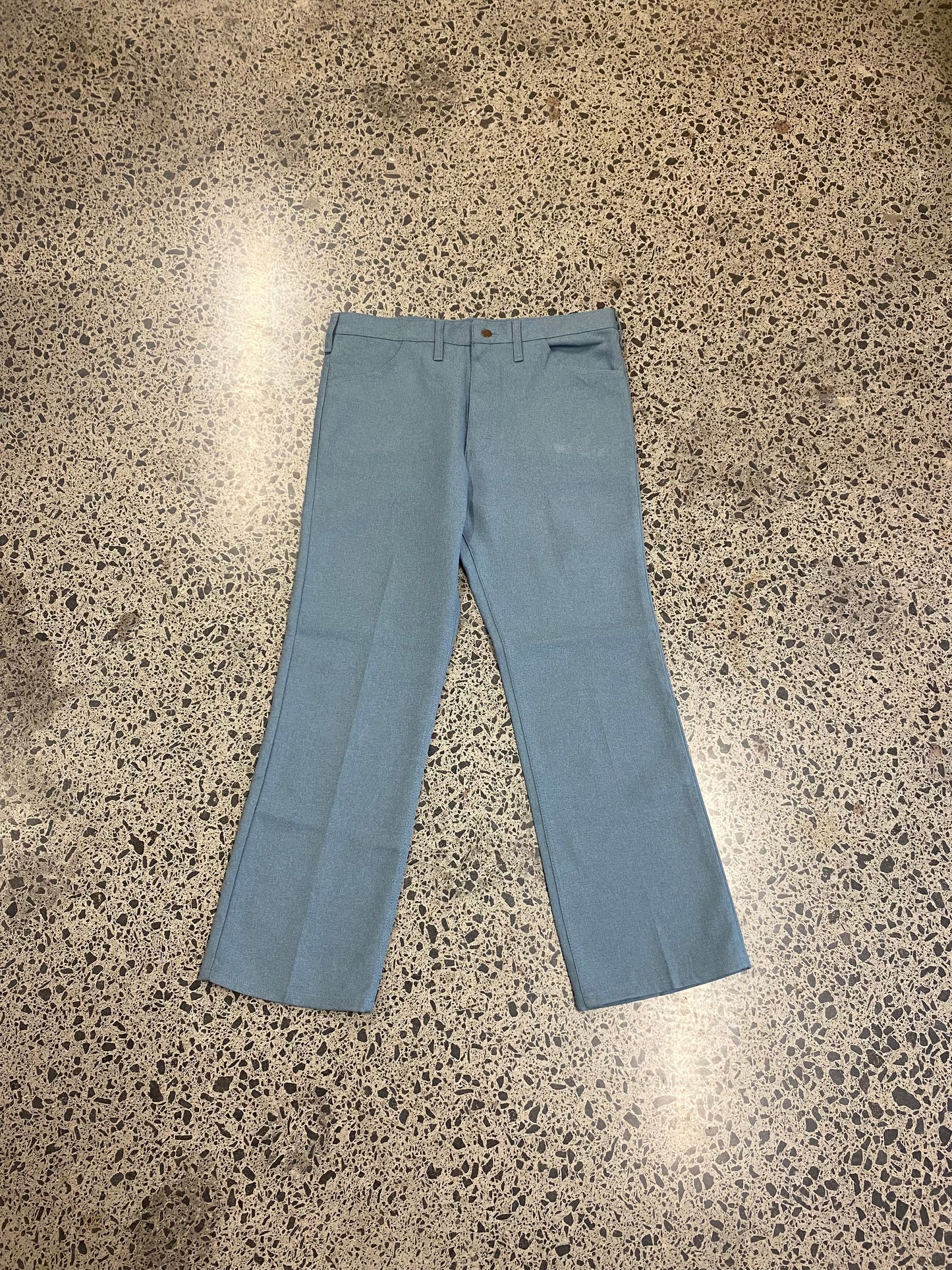 Vintage Wrangler Work Pant