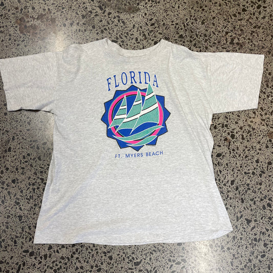 Vintage Florida Tee