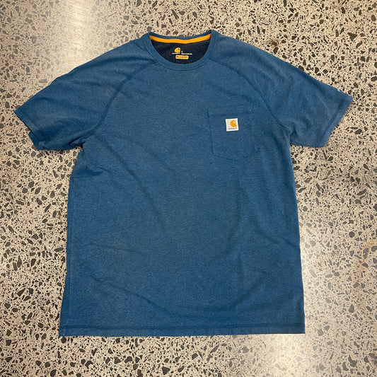 Vintage Carhartt Pocket Tee