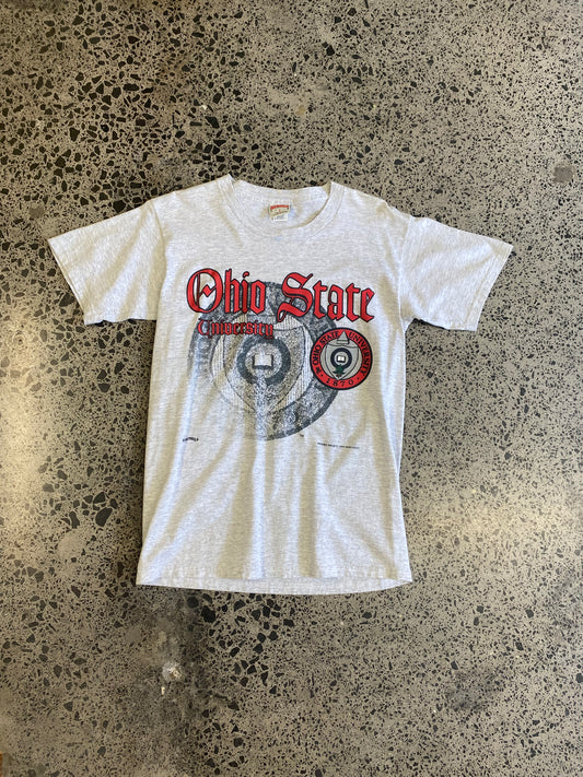 Vintage Ohio State University Tee