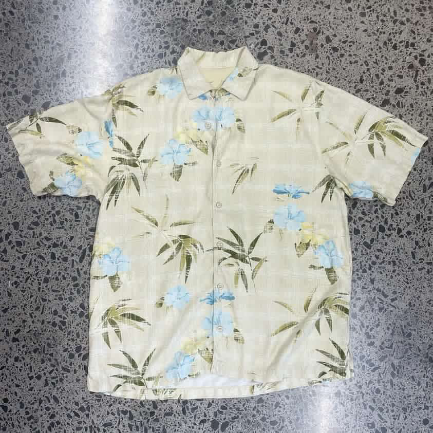 Vintage Tommy Bahama Shirt