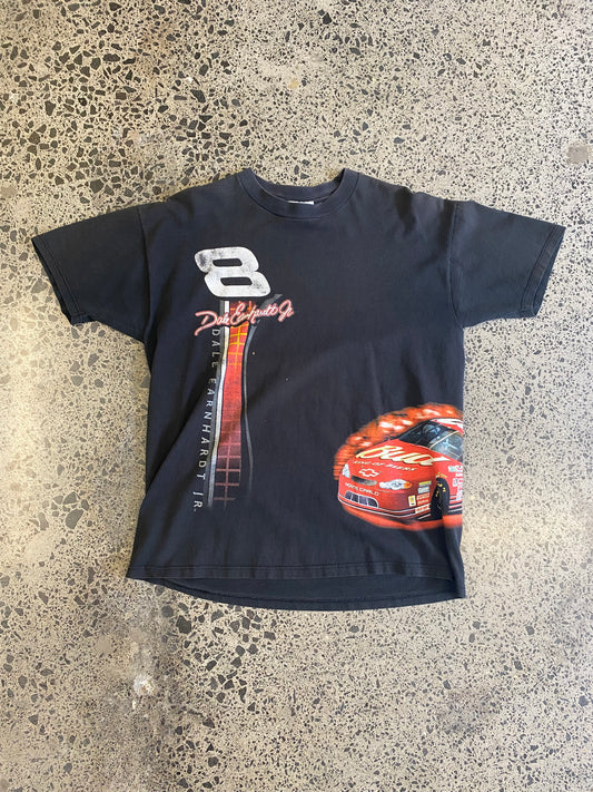 Vintage Dale Earnhardt Jr Tee