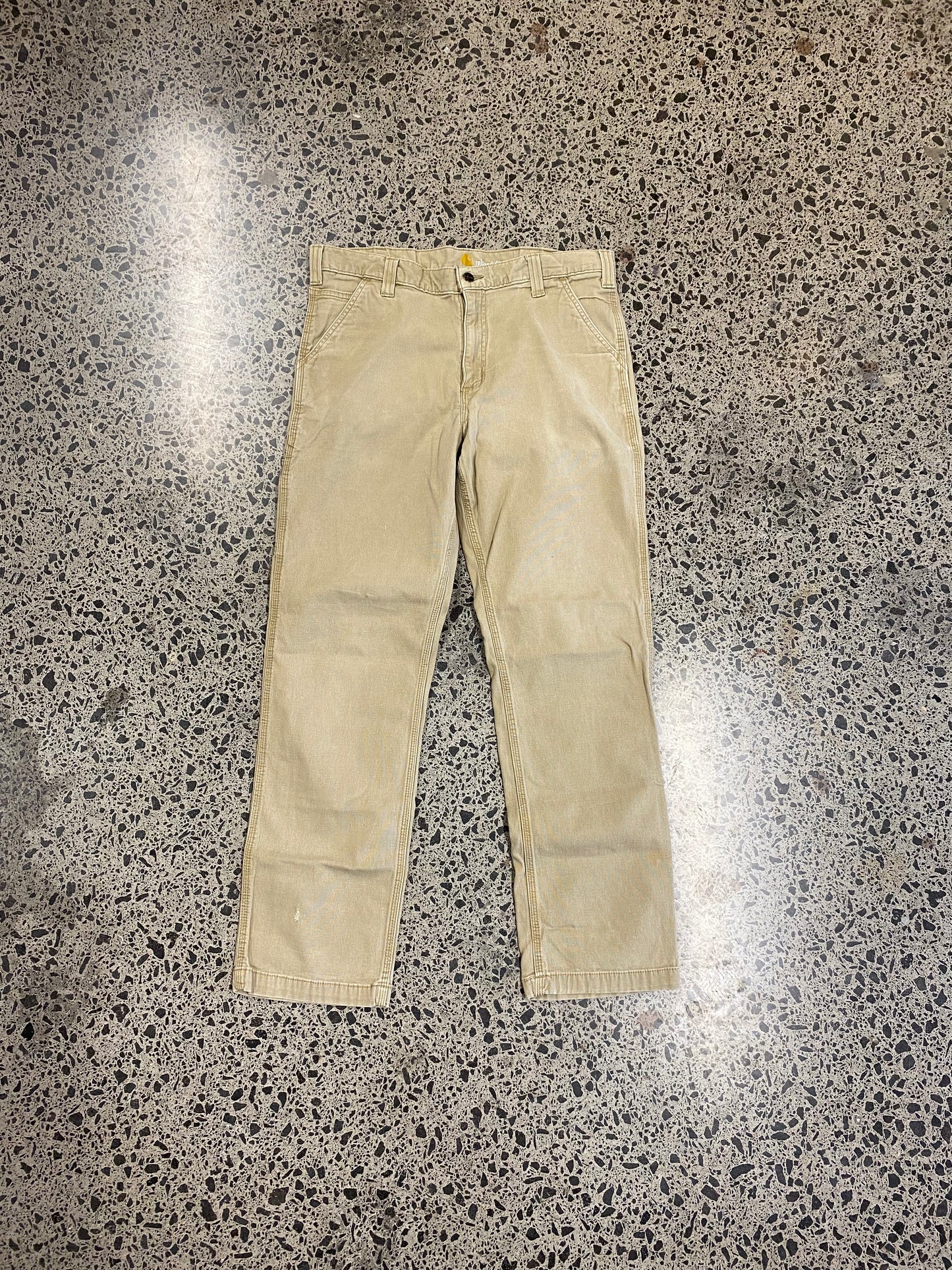 Vintage Carhartt Carpenter Pants