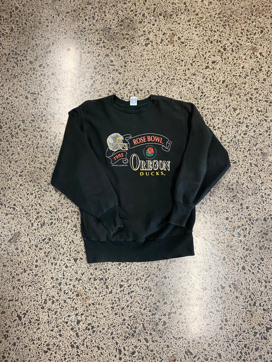 Vintage Champion Rose Bowl Crewneck