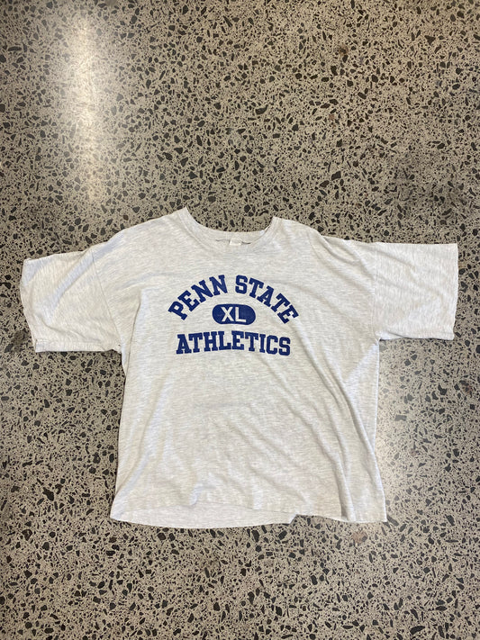 Vintage Penn State Athletics Tee