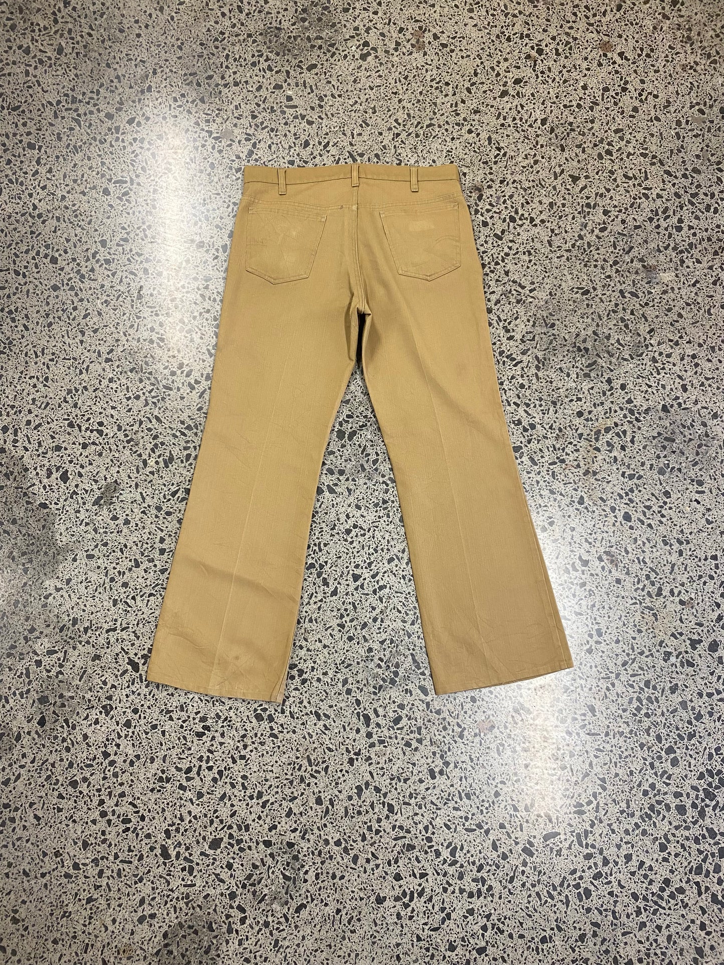 Vintage Levi’s Work Pants