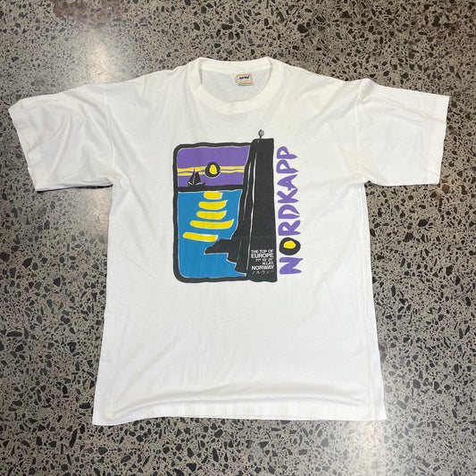 Vintage Nordkapp Tee