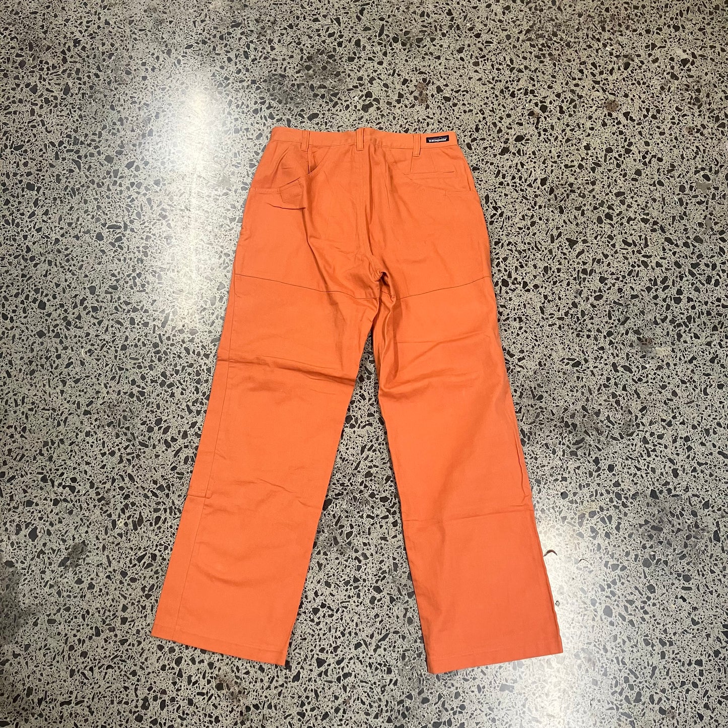 Vintage Patagonia Pants