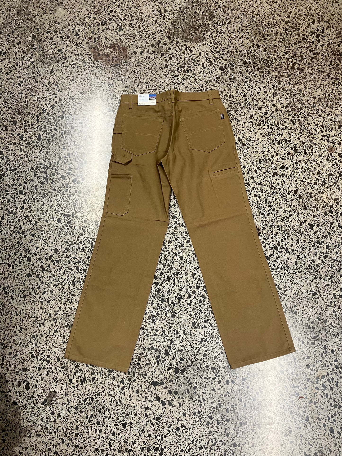 Vintage Patagonia Pants