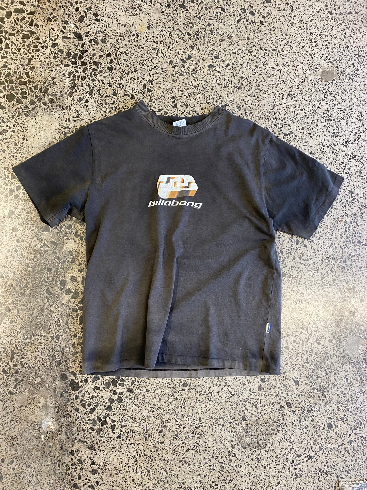 Vintage Billabong Tee